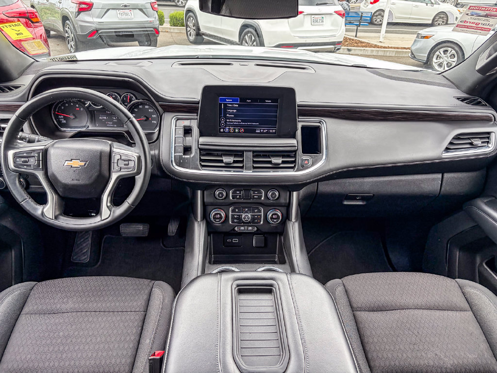 Used 2023 Chevrolet Tahoe LS AWD/4WD image 14