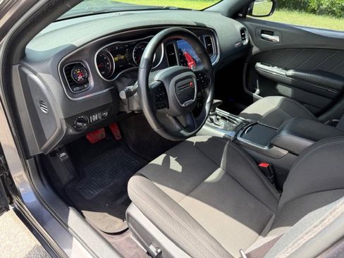 Used 2017 Dodge Charger R/T Scat Pack image 11