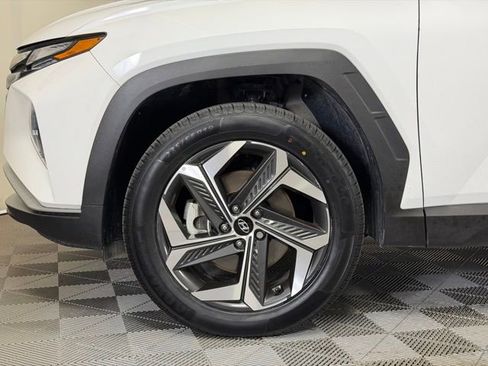 Certified 2023 Hyundai Tucson SEL w/ Convenience Package image 12