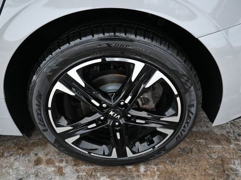 Used 2021 Kia K5 GT-Line w/ GT-Line FWD Premium Package image 13