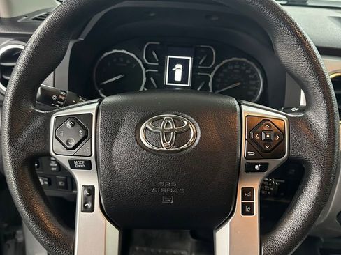 Used 2021 Toyota Tundra SR5 image 15