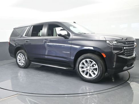Used 2024 Chevrolet Tahoe Premier image 8