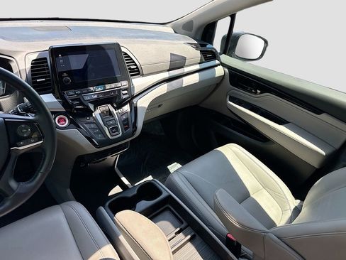Used 2023 Honda Odyssey Touring image 24
