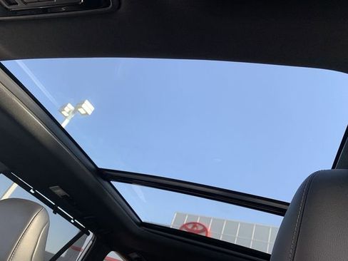 Certified 2024 Toyota Grand Highlander MAX Platinum image 30