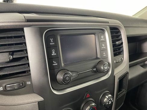 Used 2022 RAM 1500 Tradesman w/ Popular Equipment Group AWD/4WD image 7