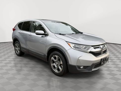 Used 2019 Honda CR-V EX image 8