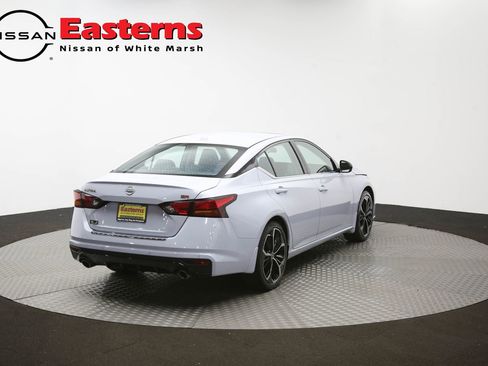 Used 2023 Nissan Altima 2.5 SR w/ SR Premium Package FWD image 40