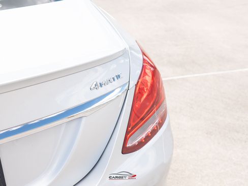 Used 2016 Mercedes-Benz C 300 4MATIC Sedan w/ Premium 1 Package image 41