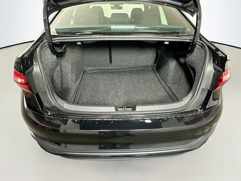 New 2026 Volkswagen Jetta Sport FWD image 24