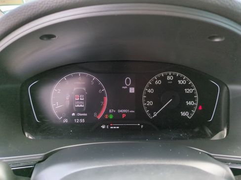 Used 2022 Honda Civic EX image 34
