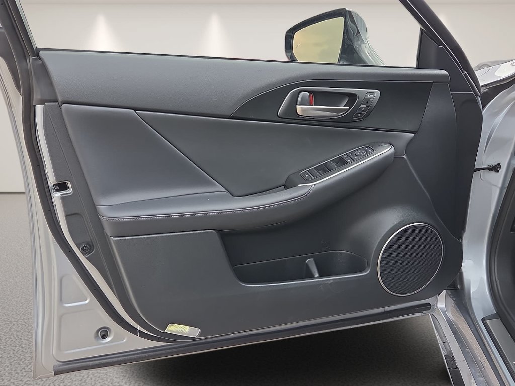 New 2026 Lexus IS 350 F Sport w/ Technology Package RWD image 17