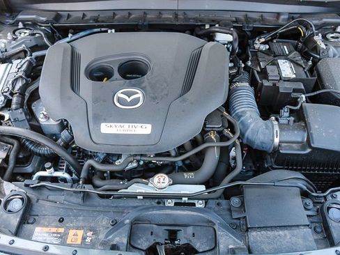 Certified 2025 MAZDA CX-30 2.5 Turbo w/ Premium Plus Pkg AWD/4WD image 27