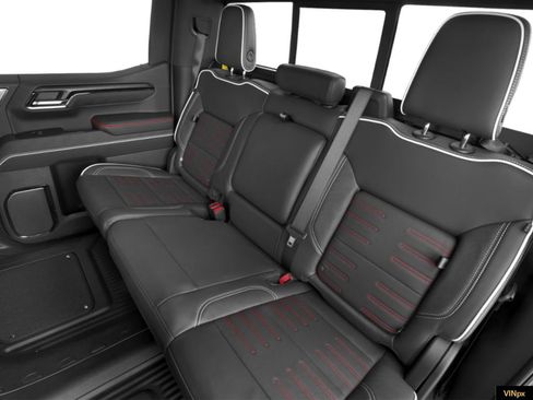 New 2026 GMC Sierra 1500 AT4X AWD/4WD image 15