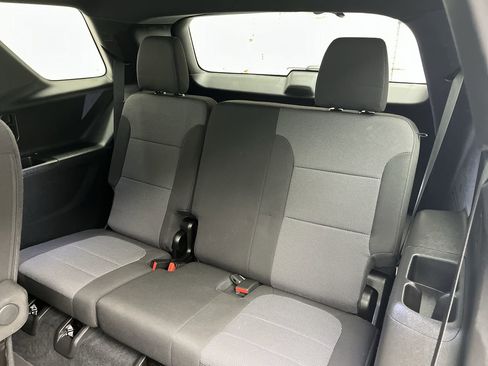 Certified 2023 Chevrolet Traverse LT image 13