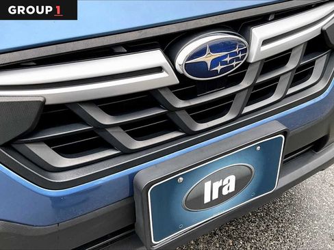 Used 2021 Subaru Crosstrek 2.0i image 30