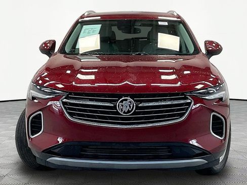 Used 2022 Buick Envision Preferred FWD image 2