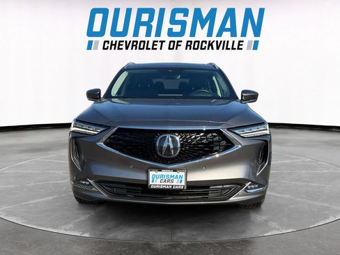 Used 2023 Acura MDX SH-AWD w/ Advance Package image 8