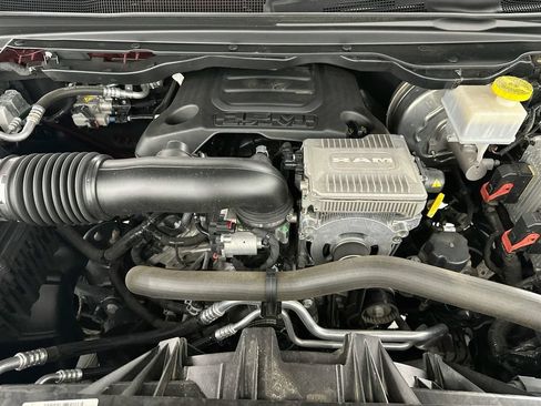 Used 2020 RAM 1500 Limited AWD/4WD image 32