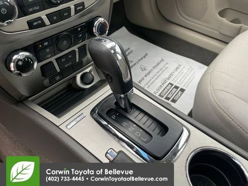 Used 2011 Ford Fusion SE w/ 202A Rapid Spec Order Code image 21