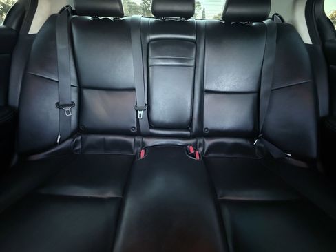 Used 2021 INFINITI Q50 Luxe w/ Cargo Package image 22