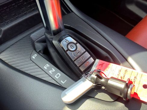 Used 2024 Ford Mustang Premium RWD image 13
