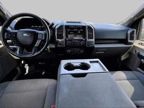 Used 2015 Ford F150 XLT w/ Equipment Group 302A Luxury RWD image 16