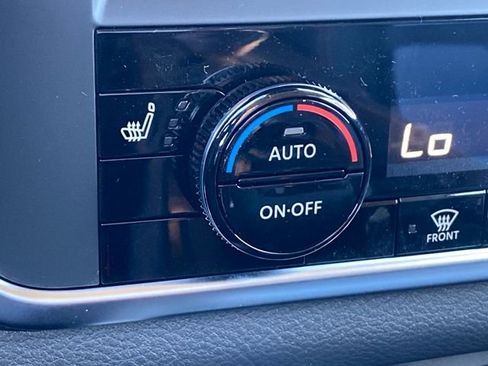 New 2026 Nissan Rogue SV image 20