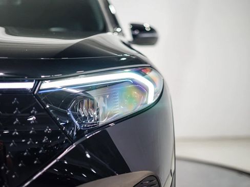 Certified 2024 Mercedes-Benz EQB 250+ image 7