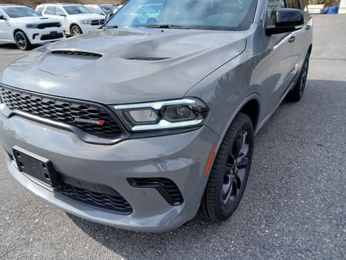 New 2026 Dodge Durango GT AWD/4WD image 7