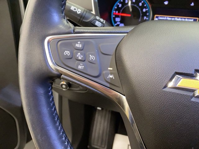 Used 2021 Chevrolet Equinox LT AWD/4WD image 31