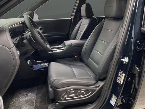 New 2026 Hyundai Palisade Calligraphy image 4