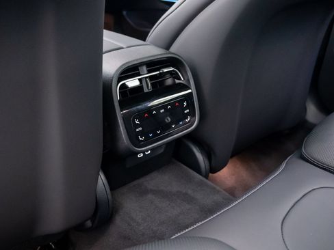 New 2027 Mercedes-Benz E 53 AMG e 4MATIC Sedan image 19