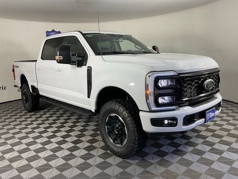 New 2026 Ford F250 Lariat w/ Tremor Off-Road Package AWD/4WD image 1