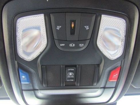 Used 2026 RAM 3500 Tradesman image 16