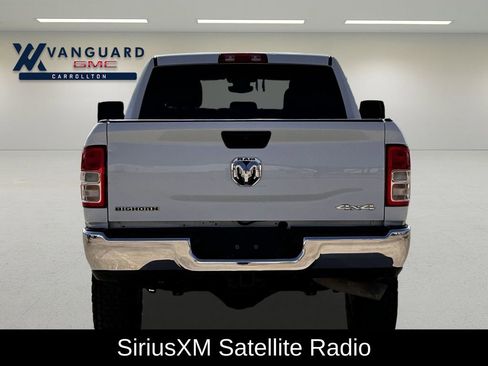 Used 2024 RAM 2500 Big Horn image 7