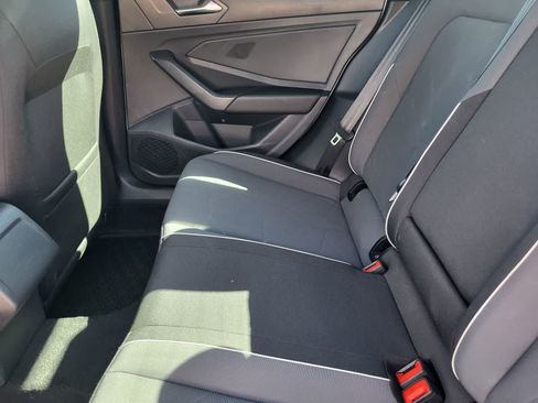 Used 2025 Volkswagen Jetta Sport FWD image 25