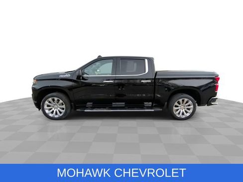 Certified 2021 Chevrolet Silverado 1500 High Country w/ Technology Package image 6