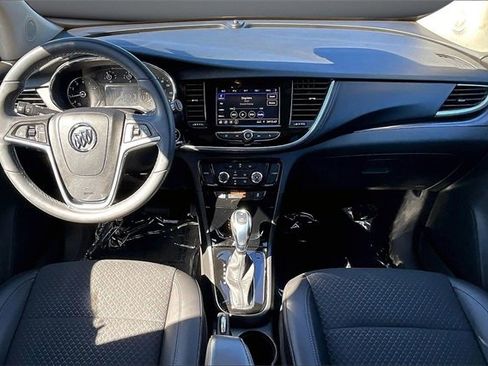 Used 2022 Buick Encore Preferred w/ Safety Package image 7