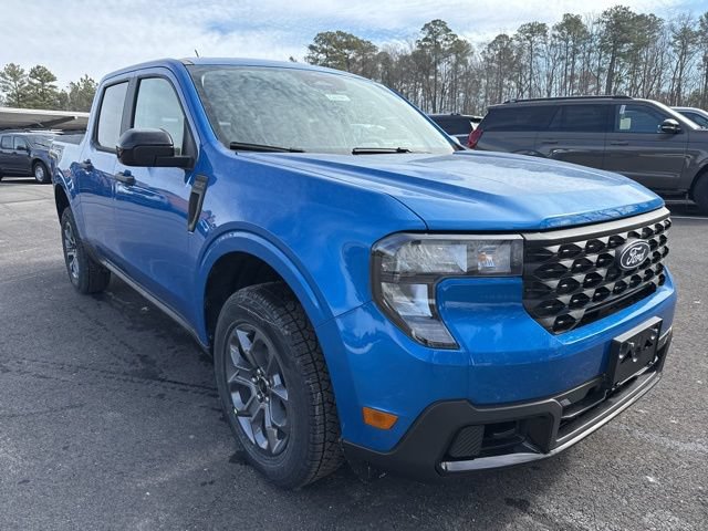 Used 2026 Ford Maverick XLT w/ XLT Luxury Package AWD/4WD image 7