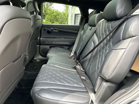 New 2026 Genesis GV80 3.5T Prestige AWD/4WD image 32