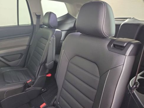 Used 2021 Volkswagen Atlas SEL Premium AWD/4WD image 13