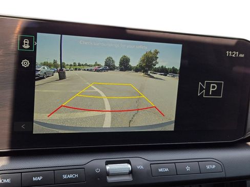 Certified 2025 Kia K4 FWD image 30