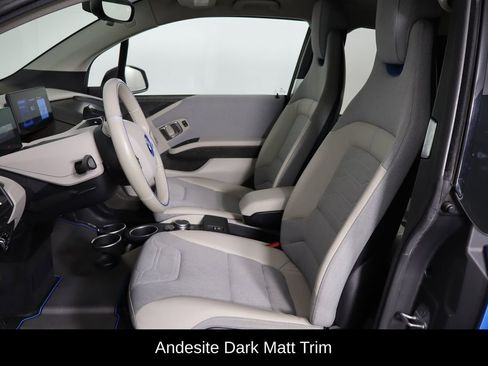 Used 2018 BMW i3 s RWD image 14