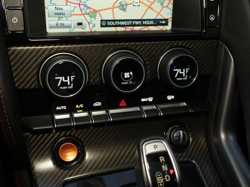 Used 2017 Jaguar F-TYPE S British Design Edition image 16