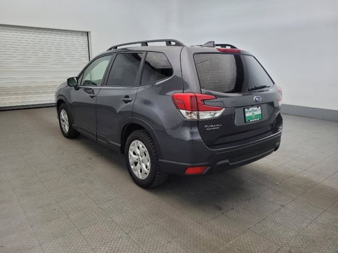 Used 2023 Subaru Forester image 5
