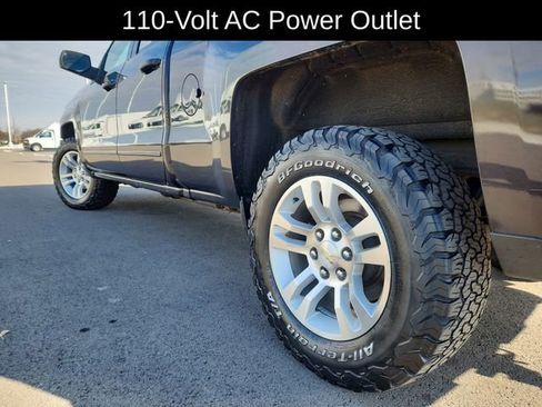 Used 2016 Chevrolet Silverado 1500 LT w/ All Star Edition image 18