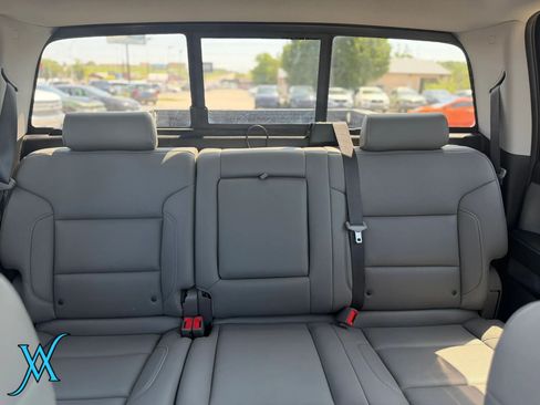 Used 2018 GMC Sierra 1500 SLT AWD/4WD image 26