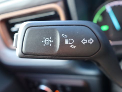 Used 2023 Ford Maverick Lariat w/ Lariat Luxury Package image 17