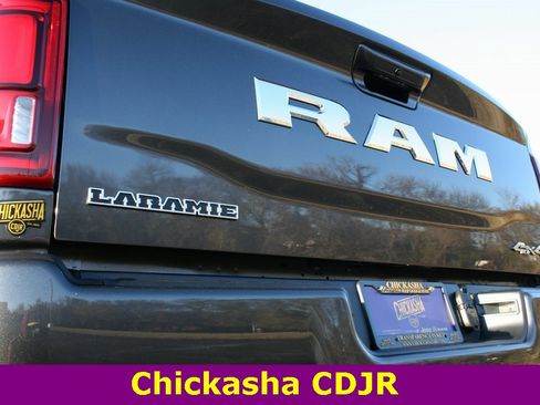 New 2026 RAM 2500 Laramie image 20