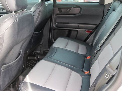 Used 2021 Ford Bronco Sport image 12